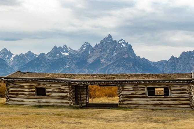 Private Tour of Grand Teton National Park - Final Thoughts