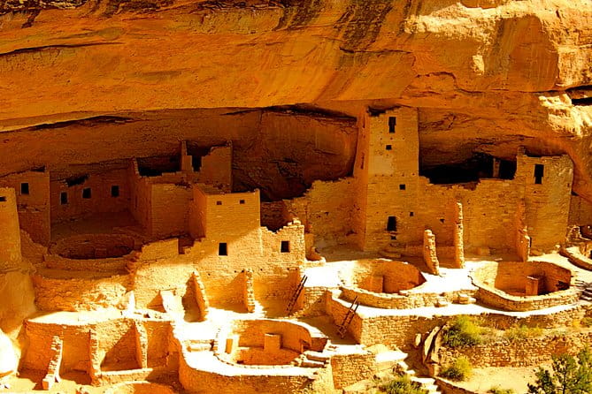 Private Tour of Mesa Verde With an Archeologist-Trained Guide - Practical Considerations