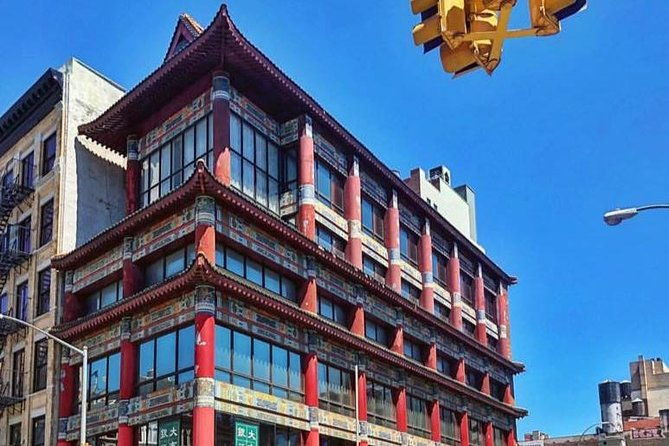 Private Tour of Soho, Chinatown, and Little Italy - FAQ