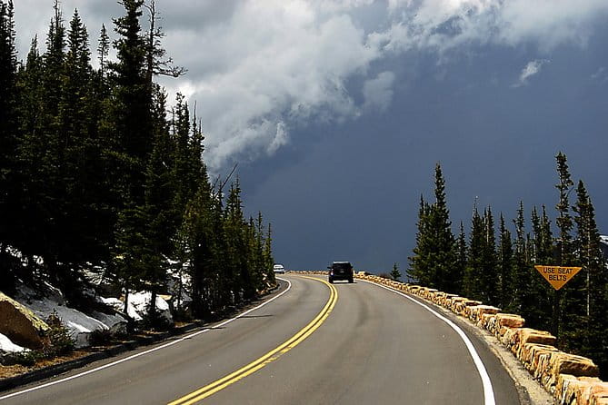 Private Tour of the Rocky Mountain National Park From Denver - Who Should Book This Tour?