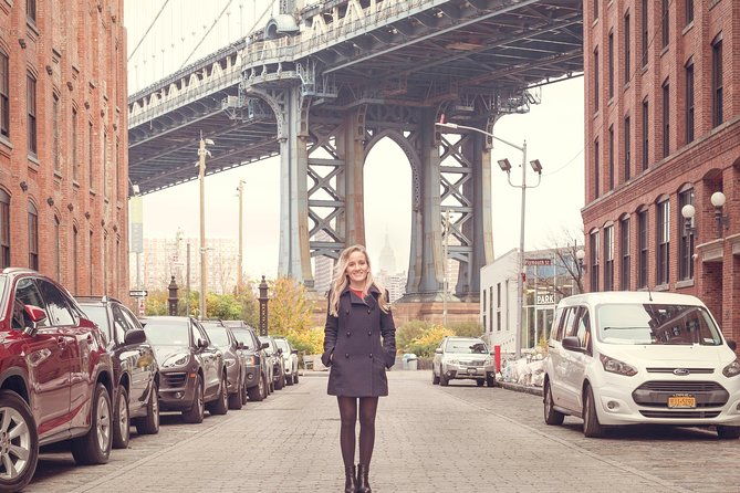 Private Tour: Personal Travel Photographer Tour in New York - FAQs