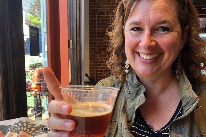 Private Tour: Secret Food Tours San Diego - Authenticity, Food Quality, and Guides