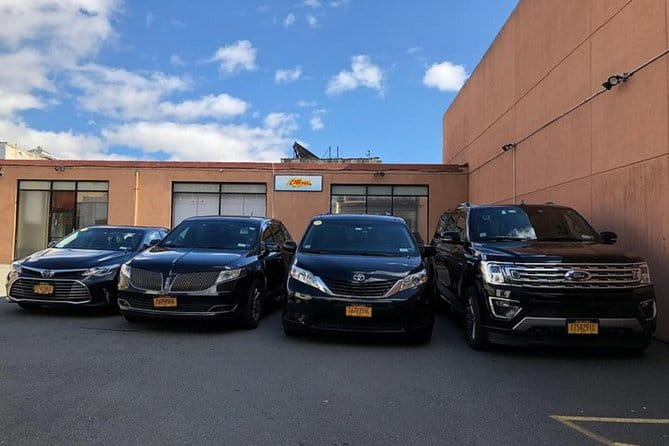 Private Transfer Anchorage Airport (ANC) to Seward - FAQ