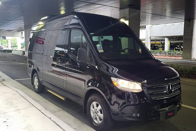 Private transfer from Port of Miami to Fort Lauderdale. - The Real-World Experience