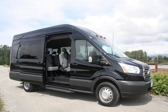 Private Transfer Los Angeles Airport LAX to LA City or Anaheim - The Sum Up: Is It Worth It?