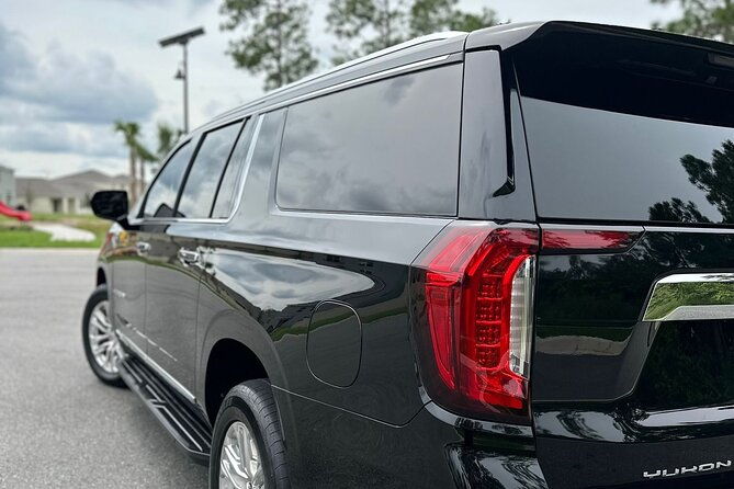 Private Transfer Orlando Airport to Hotels in Disney, Universal - The Bottom Line: Is It Worth It?