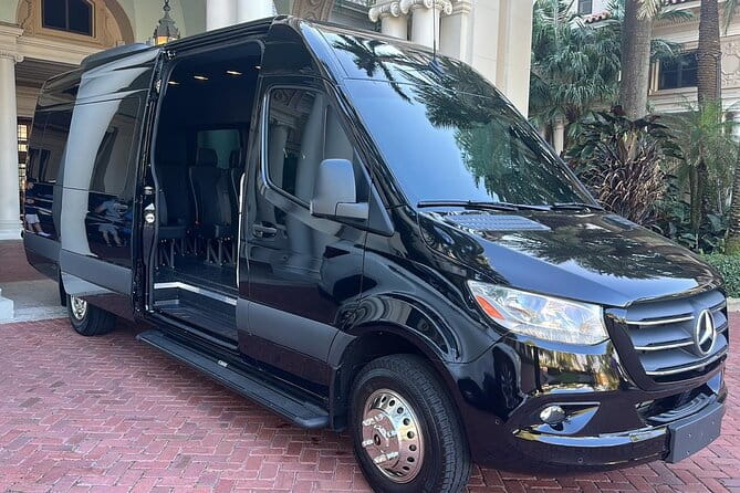 Private Transfer To or From Fort Lauderdale Airport & CruisePort - First-Hand Experiences from Travelers