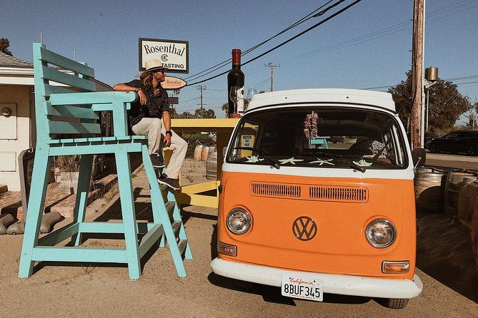 Private Vintage VW Hippie Tour to Malibu with wine tasting - Who Is This Tour Best For?