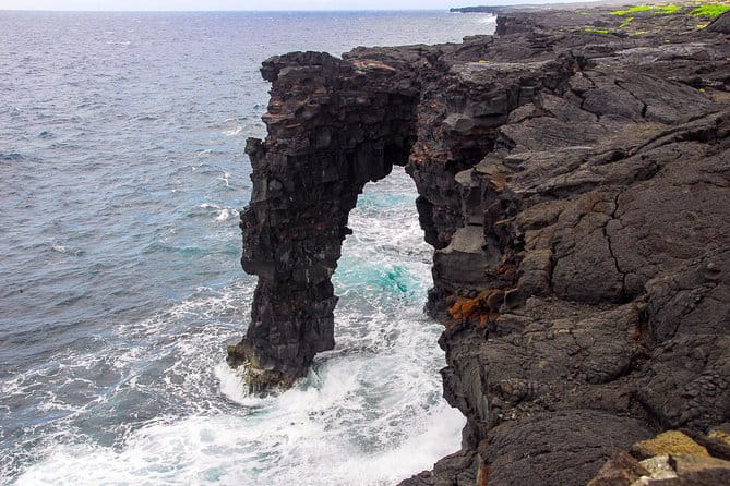 Private VIP Adventure from Kona or Waikoloa - Practical Details and Value