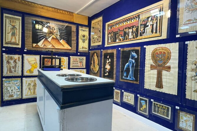 Private Walking Tour in ElMoez Street & Khan Elkhalili Market - The Sum Up