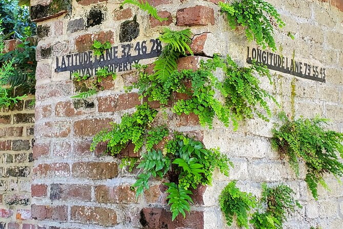Private Walking Tour of Historic Charleston - Who Will Love This Tour?
