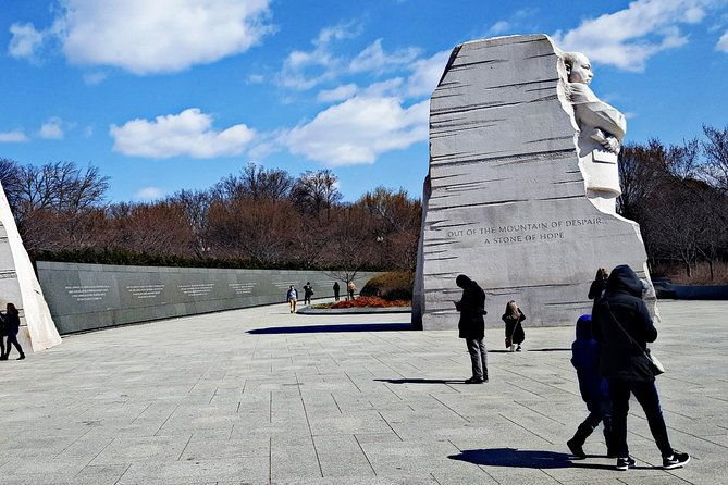 Private Washington DC/Arlington Cemetery Tour for up to 10 Guests - Why the Price Matters — Is It Worth It?