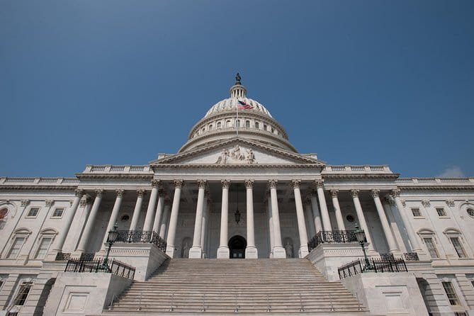 Private Washington DC Full Day Tour for up to 10 Guests - The Experience of the Guide