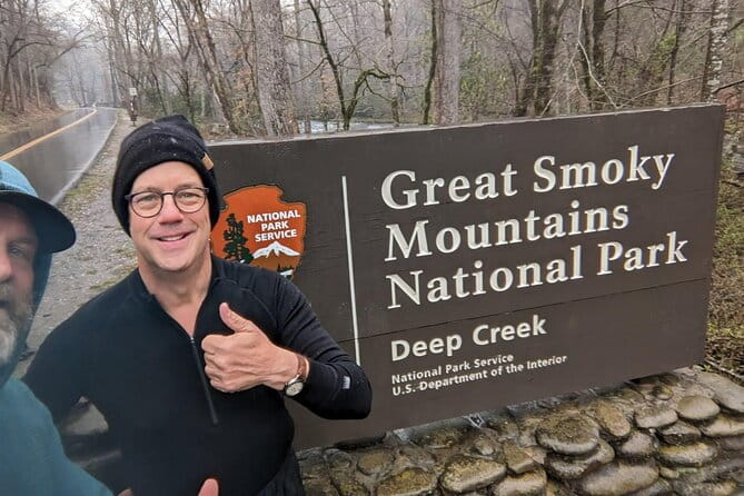 Privately Guided Full Day Hike - Beyond the Highlights: What to Expect