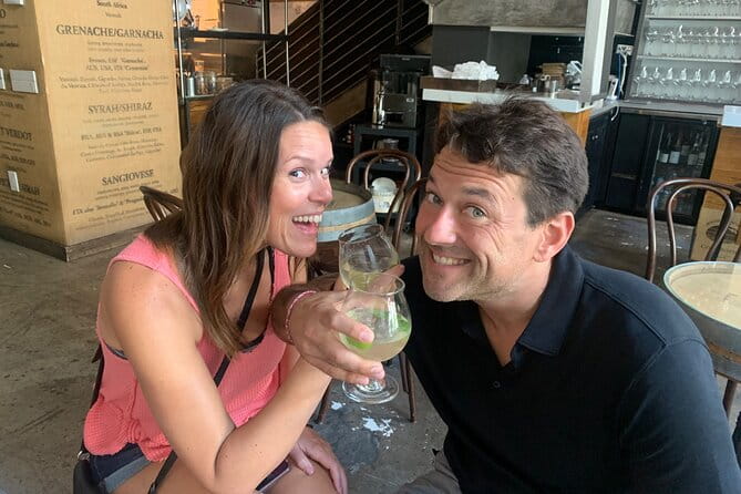 Prohibition Dinner & Drinks Tour - Who Is This Tour Best Suited For?