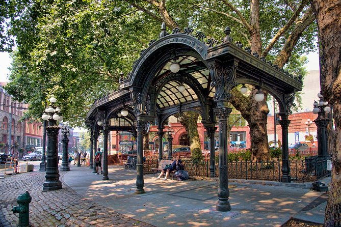 Queen Anne True Crime Tour - Who Will Love This Tour?