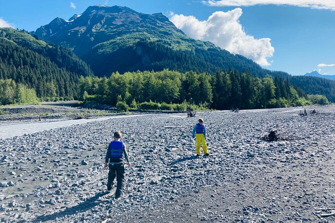 Rafting Adventure on Resurrection River from Seward, Alaska - FAQs