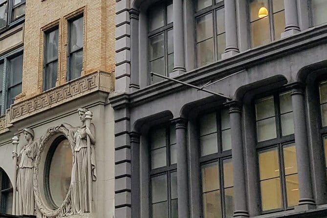 Recreate the Most Requested Walking Tour of 1840s New York - How This Tour Fits Your Travel Style