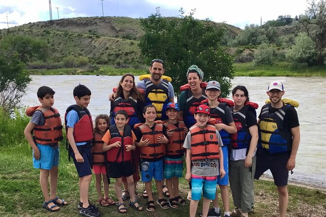 Red Canyon River Trips 7 Mile Whitewater Rafting 9am Daily - The Sum Up: Who Will Get the Most Out of This Experience?