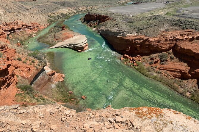 Red Canyon’s Best Of The Wild West Wild Mustang+Rafting Adventure - Final Thoughts