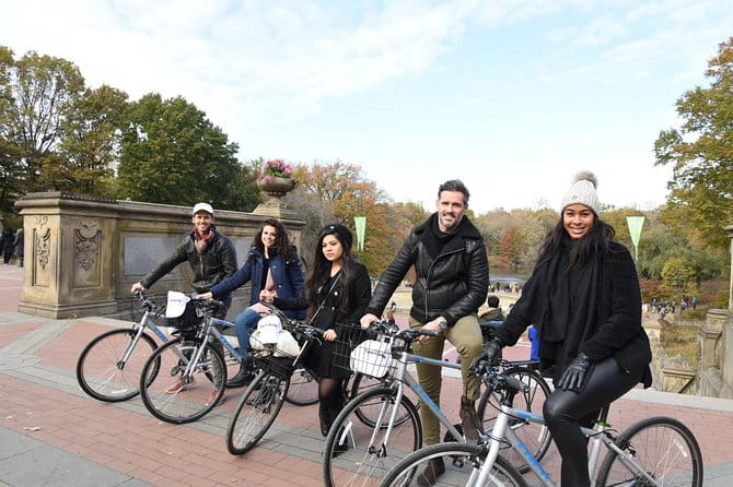 Rent a bike in Central Park! - Who Is This Experience Best For?
