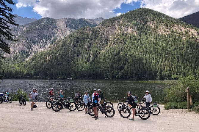 Rent an E-Bike and experience a fun, new way to explore Buena Vista, CO! - FAQs