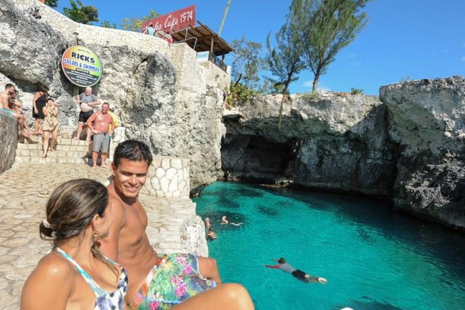 Ricks Cafe Sunset Catamaran & Snorkeling Cruise Negril and Mobay - FAQ