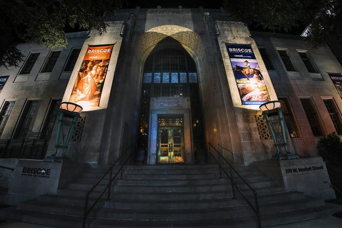 River City Ghosts: San Antonio Apparitions - Who Is This Tour Best For?
