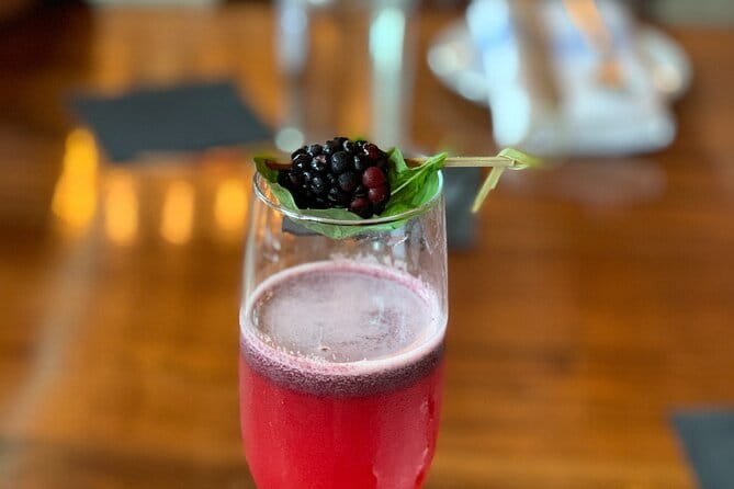Riverside/5 Points Culinary Tour (Jacksonville) - FAQ: Your Practical Questions Answered