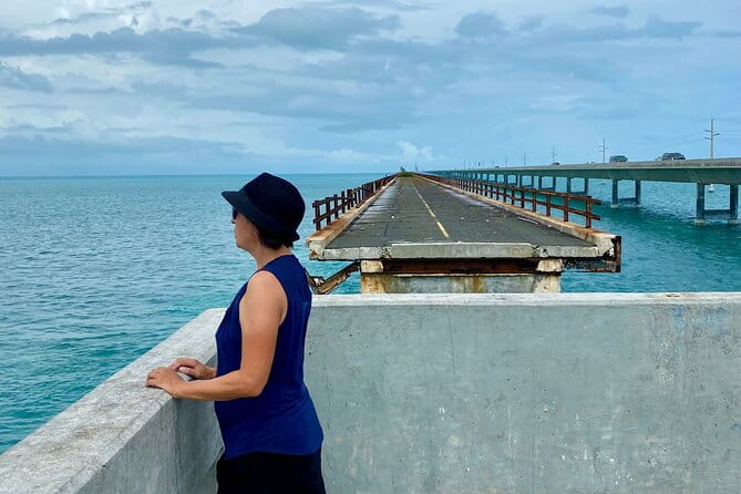 Road Trip through the Lower Keys Audio Tour - FAQ