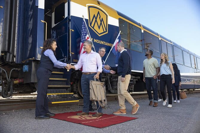 Rockies to the Red Rocks Train - Moab to Denver - SilverLeaf Plus - Final Thoughts: Who Should Consider This Trip?