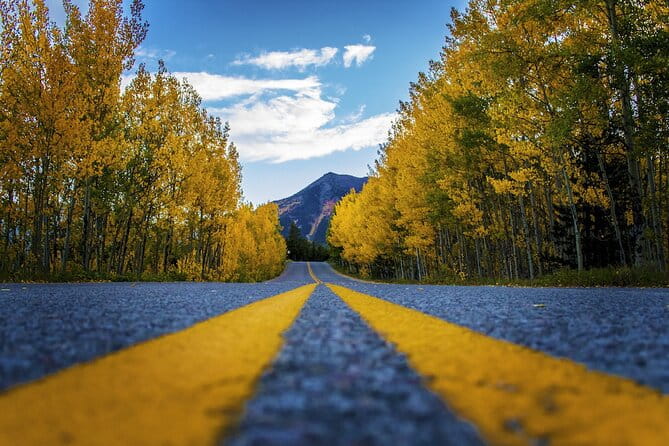 Rocky Mountain Escape - Private Tour - Transportation and Duration: What to Expect