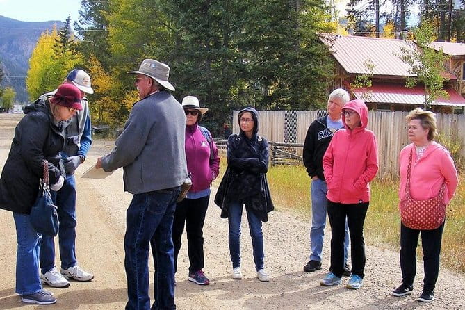 Rocky Mountain National Park Guided Tours from Grand Lake - In The Sum Up