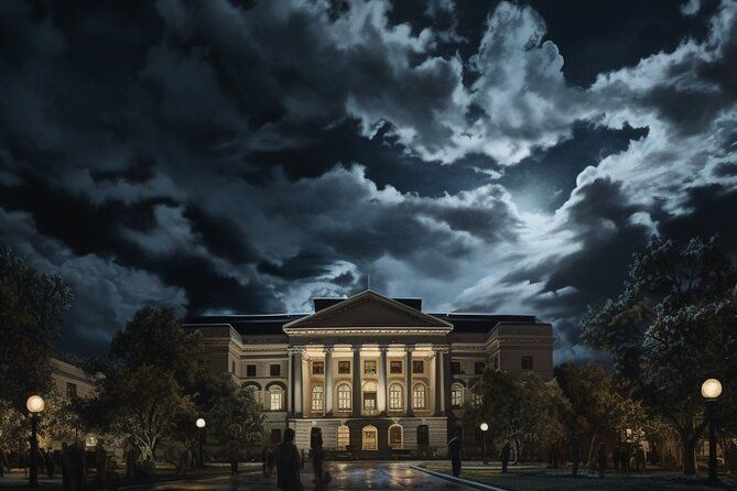 Rodeo Ghosts: Cheyenne Haunted Walking Tour - Final Thoughts on the Cheyenne Haunted Walking Tour