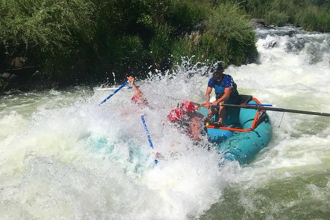 Rogue River Thrill Seeker - Final Thoughts: Is It Worth It?