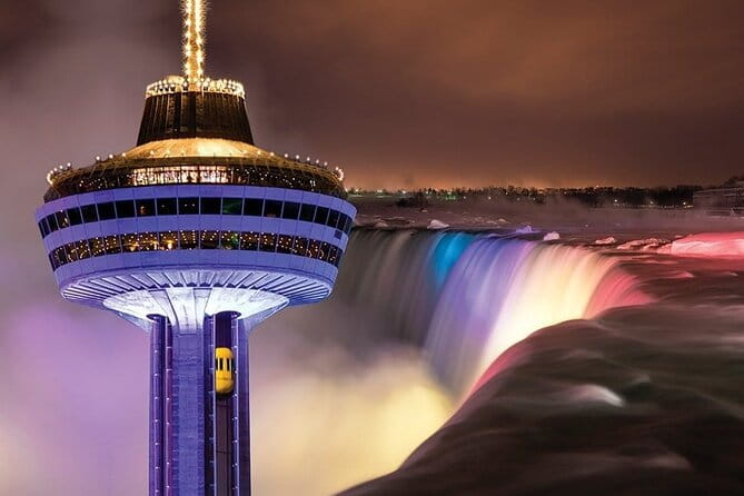 Round-Trip Private-Safe Transfer Between Buffalo Airport & Niagara Falls Canada - Who Will Benefit Most?