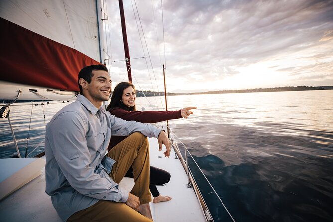 Sail Bainbridge Island & Seattle Waters - Luxury Classic Sailboat - Practical Details and Tips