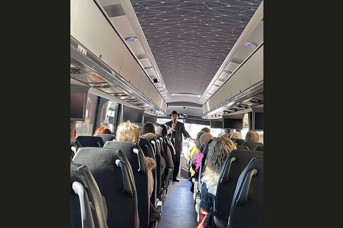 Saint Paul Gangster Tour - FAQs