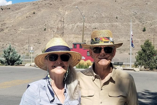 Salida History Audio Tour l A Self-Guided Wild West Experience - FAQs