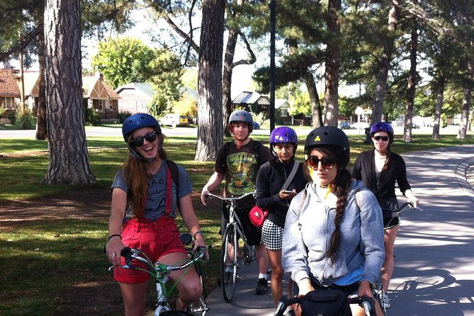 Salt Lake City Bike and Brew Tour - Deep Dive into the Itinerary