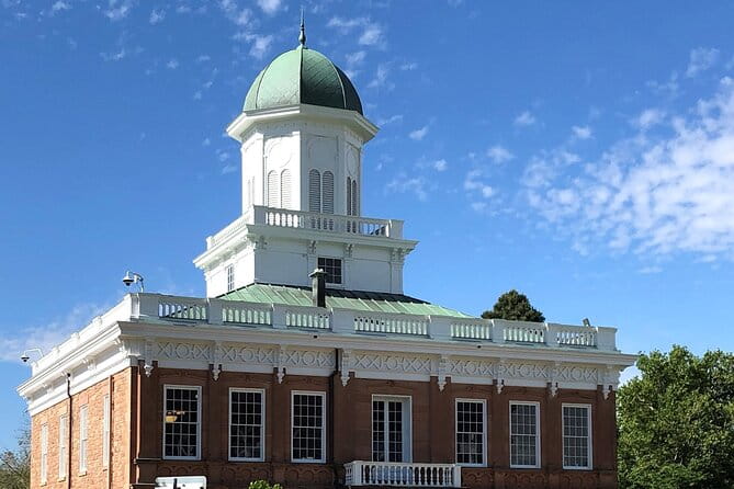 Salt Lake City Walking Tour - Who Should Consider This Tour?