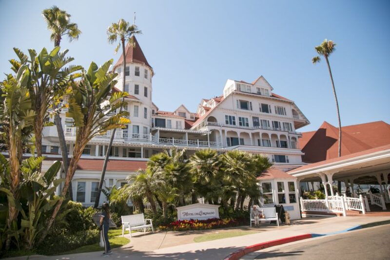San Diego: City Highlights Tour with Hotel Pickup - Practical Tips for Your Day