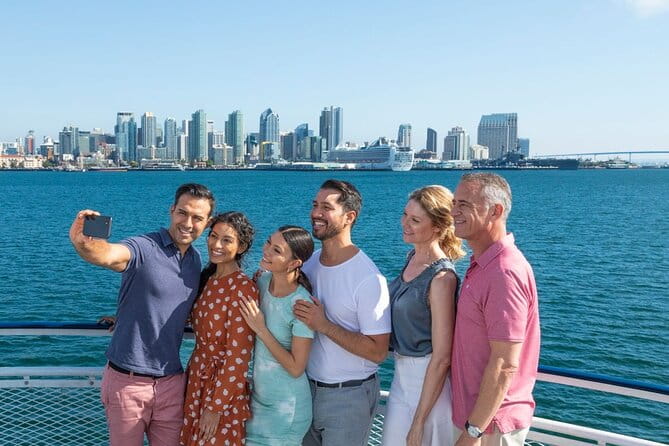 San Diego Dinner Cruise: Gourmet Meal & Starlit Skyline Views - Authentic Perspectives from Travelers