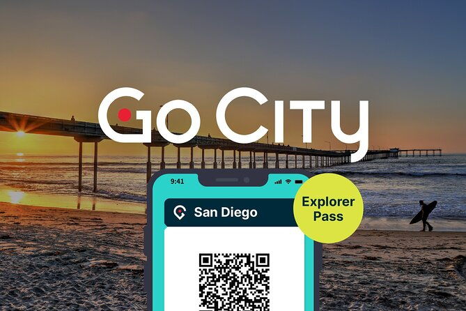 San Diego Explorer Pass: Save up to 50% - Includes San Diego Zoo - What Travelers Say about the Pass