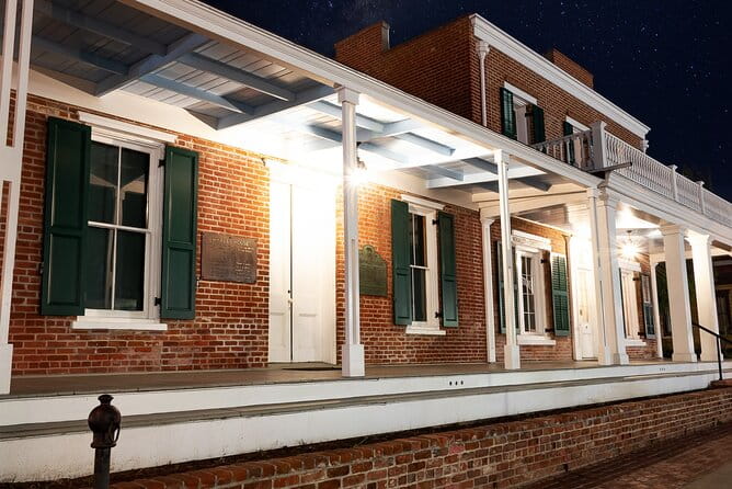 San Diego Ghosts: Gaslamp Haunted Tour - Who Will Love This Tour?