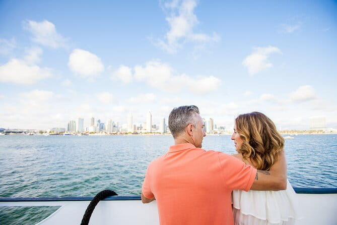 San Diego Sights & Sips: Deluxe Cocktail Sunset Cruise - Who Will Love This Cruise?