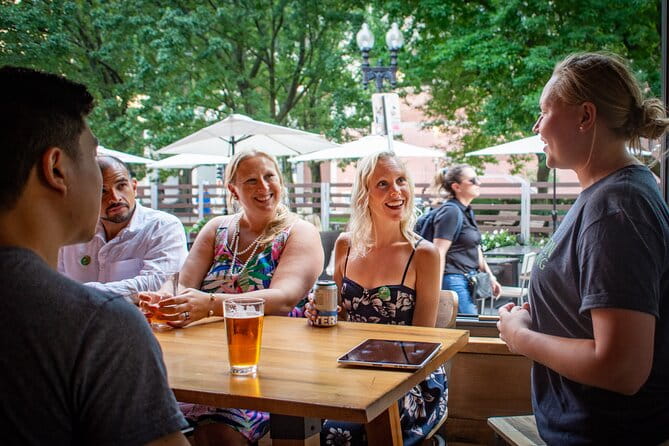 San Diego Small-Group Gaslamp History Tour Pub Crawl - The Experience in Detail: A Step-by-Step Look