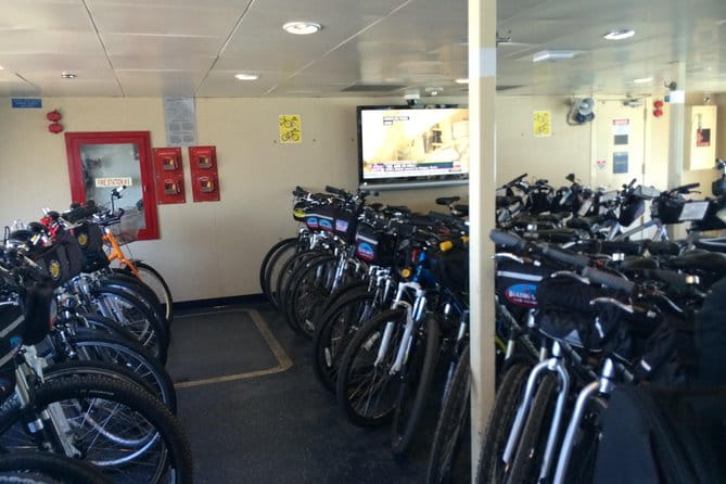 San Francisco Bike Rental For the Golden Gate Bridge - Authentic Insights from Reviews