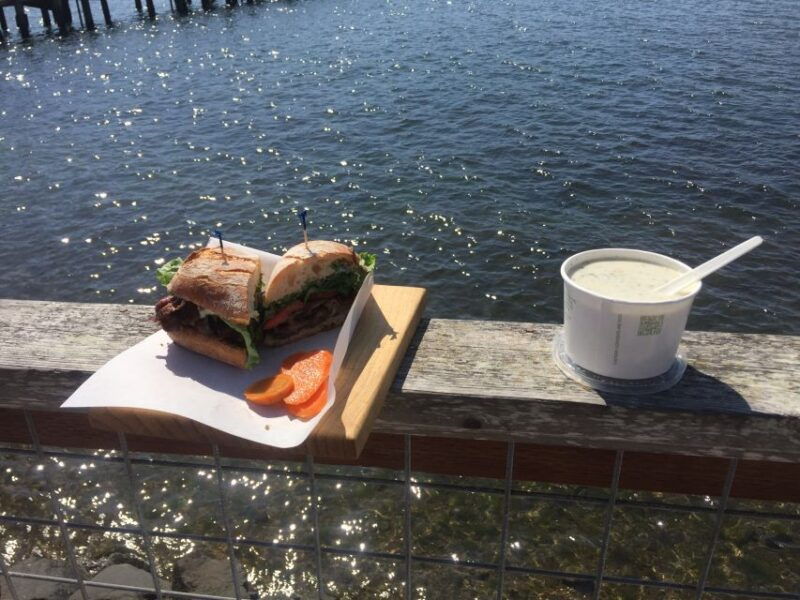 San Francisco: Cheese, Honey, Oysters & Wine Tour of Sonoma - The Sum Up