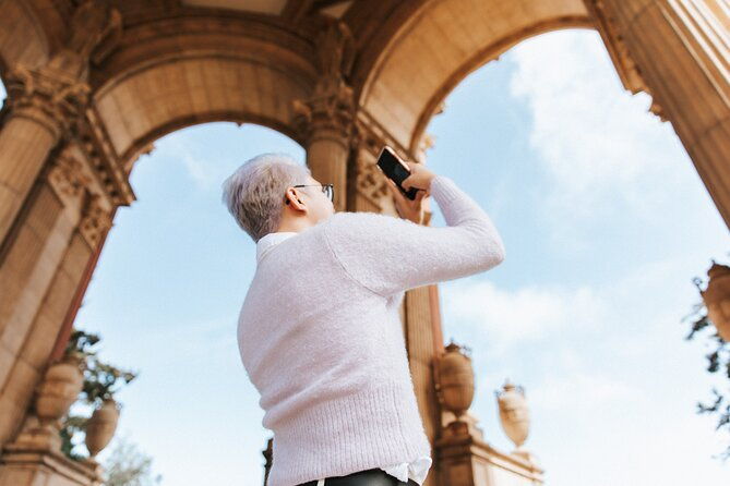 San Francisco City Tour: Must-See Sights in Half a Day - Who Is This Tour For?